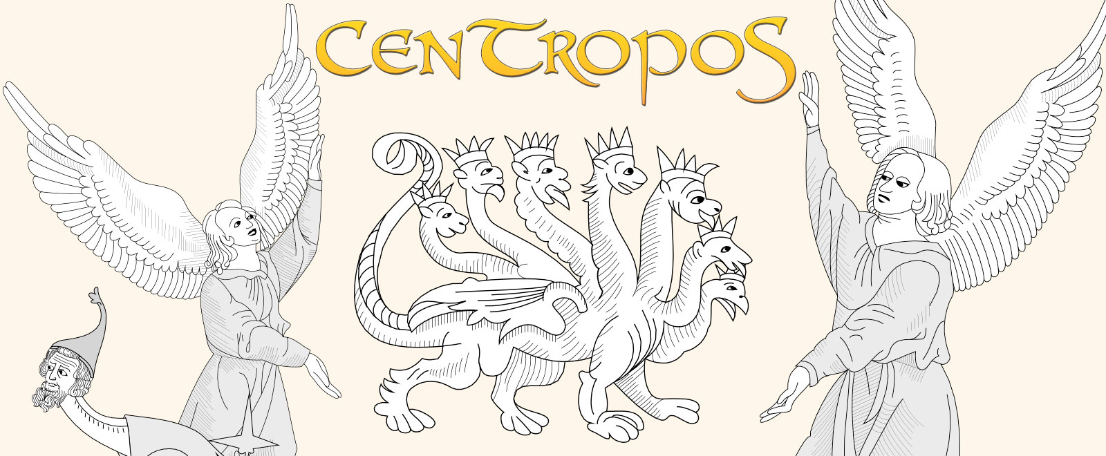 Partagez 4 Chasses aux TrésorS