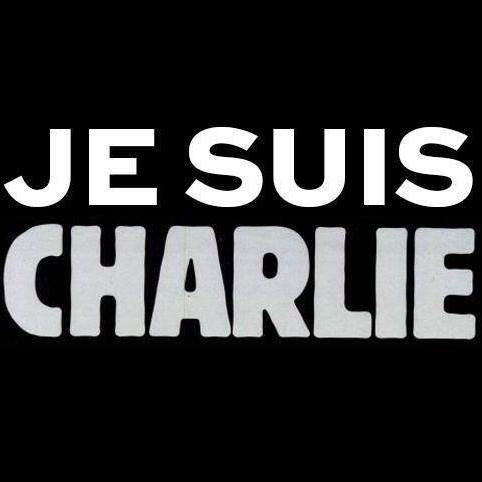 CenTropoS soutient CharlieHebdo #JeSuisCharlie