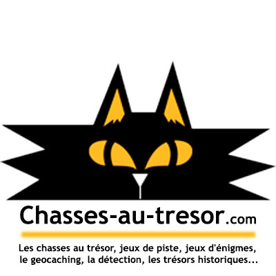 Chasses-au-tresor.com