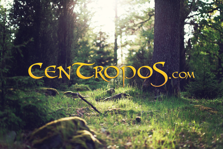 CenTropoS : Chasses aux trésors dans la Nature